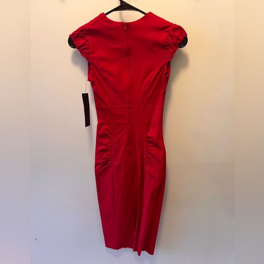 Stop Staring Wiggle dress SM - Picture 5 of 6